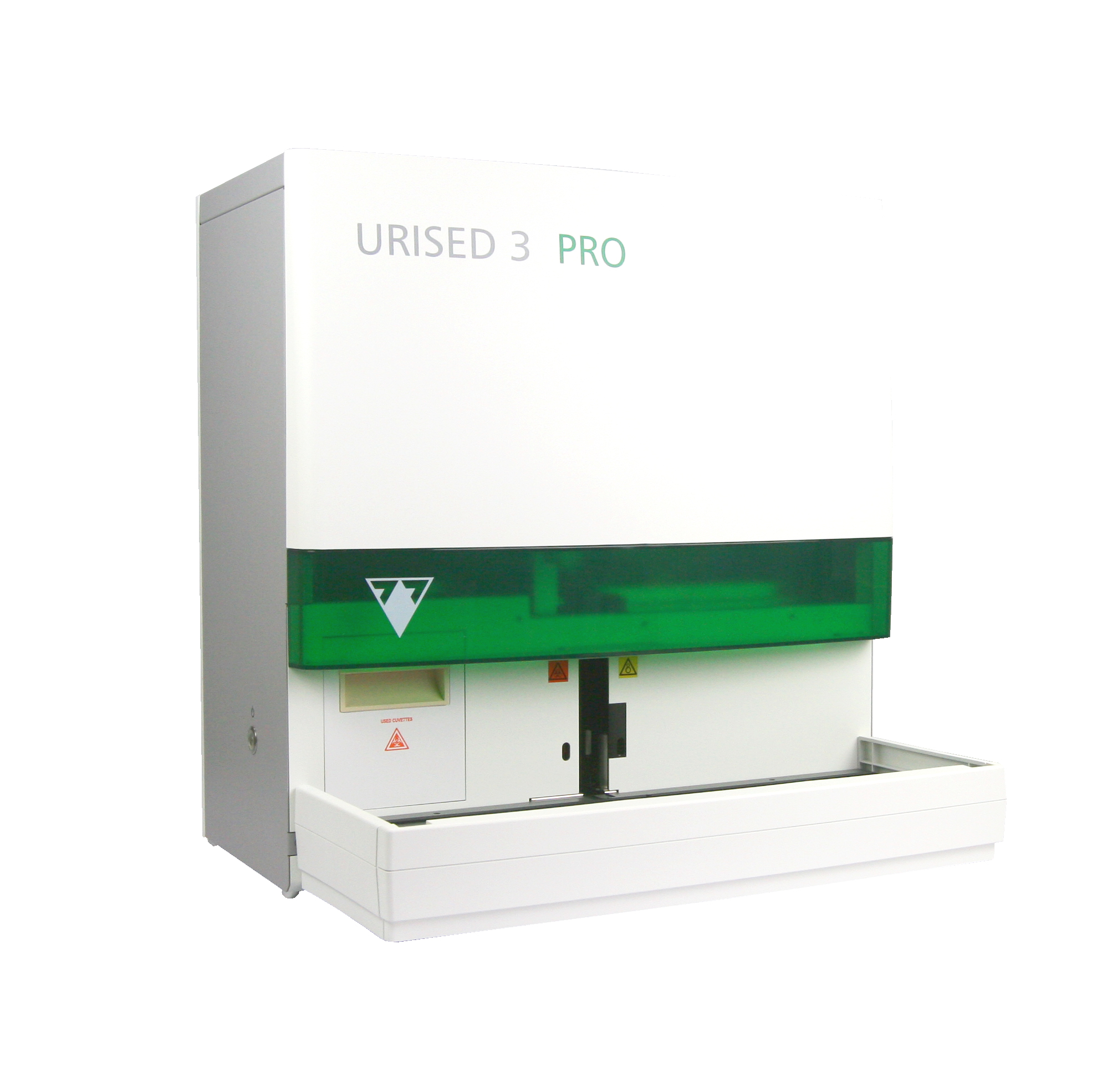 UriSed® 3 PRO